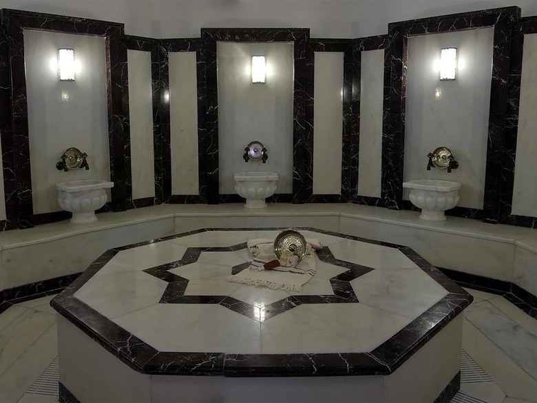 Wow Istanbul Hotel