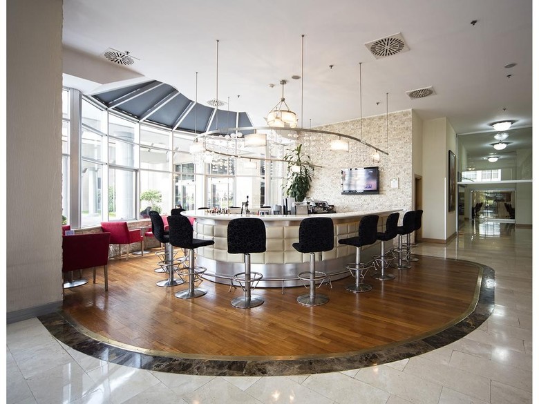 Wow Istanbul Hotel