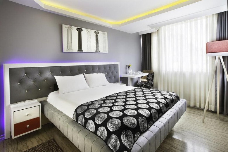 Apartamento Harbiye Residence