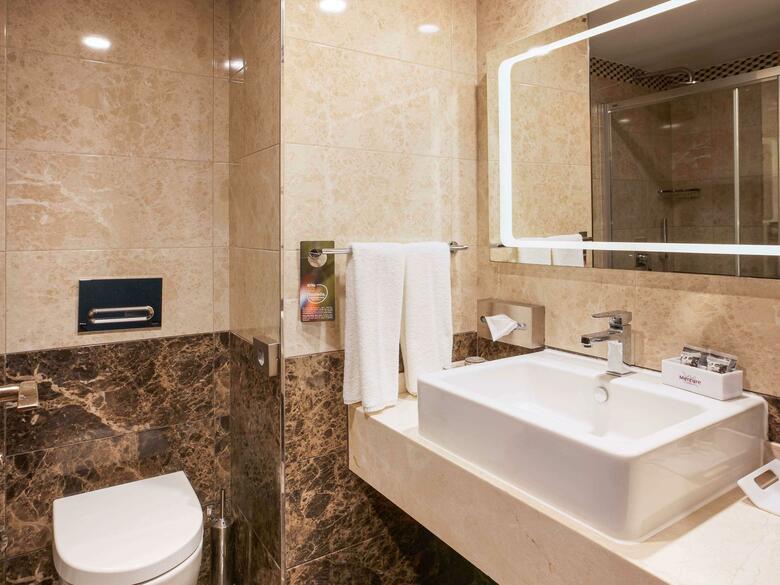 Blue Regency Hotel
