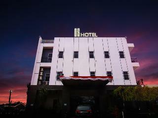 Sky Inn Hotel Batuaji