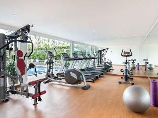 Hotel Ibis Styles Cikarang