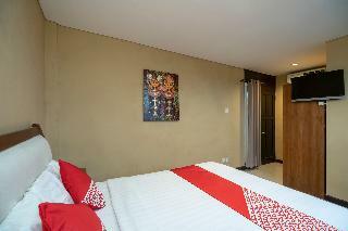 Hotel Oyo 612 Dante Guesthouse