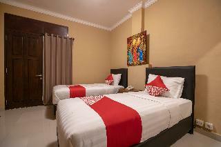 Hotel Oyo 612 Dante Guesthouse