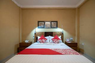 Hotel Oyo 612 Dante Guesthouse