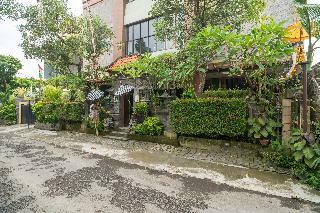 Hotel Oyo 612 Dante Guesthouse
