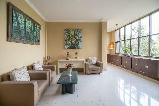 Hotel Oyo 612 Dante Guesthouse