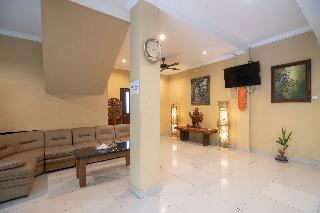 Hotel Oyo 612 Dante Guesthouse