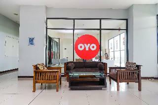 Hotel Oyo Flagship 483 Tamansari Panoramic Bandung