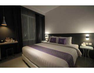 Forriz Hotel Yogyakarta