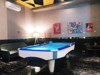 Forriz Hotel Yogyakarta