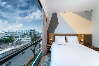 Hotel Holiday Inn Express Jakarta Matraman
