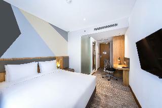 Hotel Holiday Inn Express Jakarta Matraman