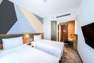 Hotel Holiday Inn Express Jakarta Matraman