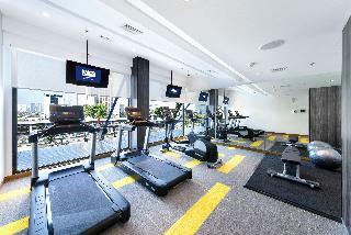 Hotel Holiday Inn Express Jakarta Matraman