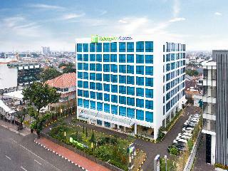 Hotel Holiday Inn Express Jakarta Matraman