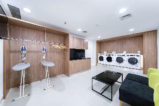 Hotel Holiday Inn Express Jakarta Matraman