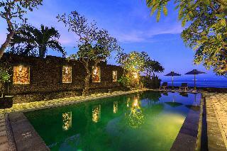 Hotel Alam Candi Dive Resort