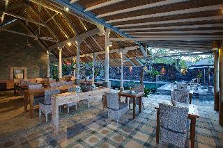 Hotel Alam Candi Dive Resort