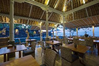 Hotel Alam Candi Dive Resort