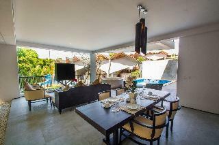 Dancing Villas Nusa Dua