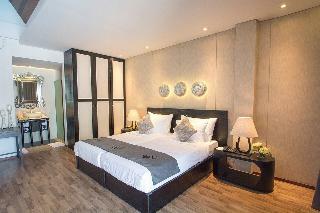Dancing Villas Nusa Dua
