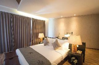 Dancing Villas Nusa Dua