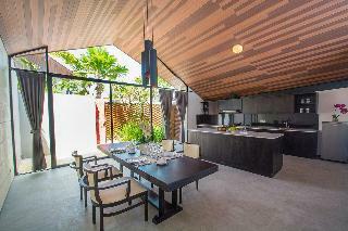 Dancing Villas Nusa Dua