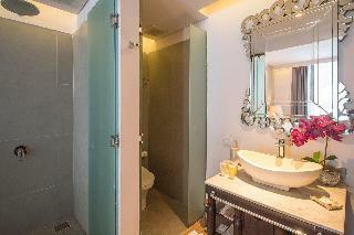 Dancing Villas Nusa Dua