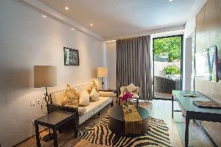 Dancing Villas Nusa Dua