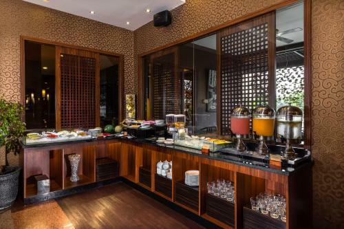 Hotel Best Western Senayan