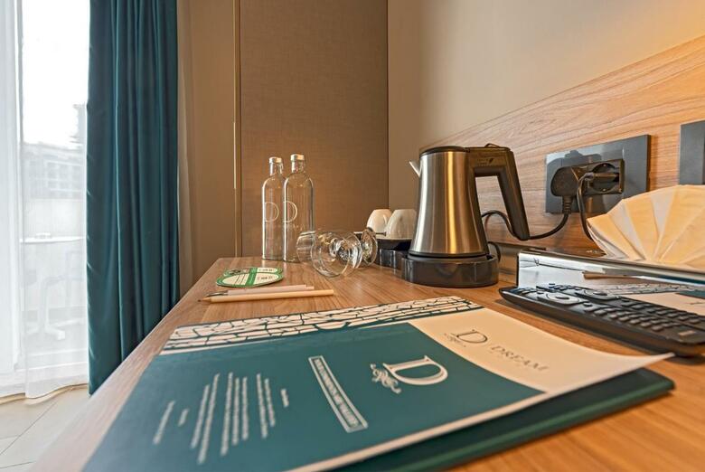 Ddream Hotel