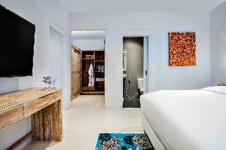 Hotel Canvas Escape Resort