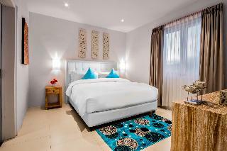 Hotel Canvas Escape Resort