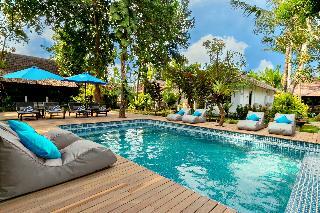 Hotel Canvas Escape Resort