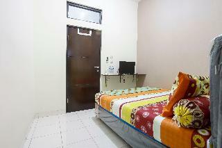 Hotel Zen Rooms Kejora Homestay