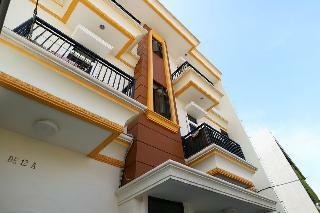 Hotel Zen Rooms Kejora Homestay