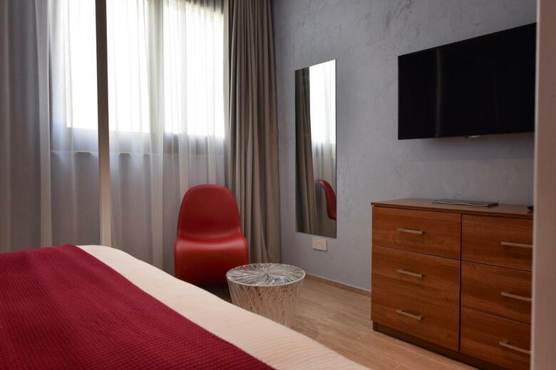Quaint Boutique Hotel Sannat