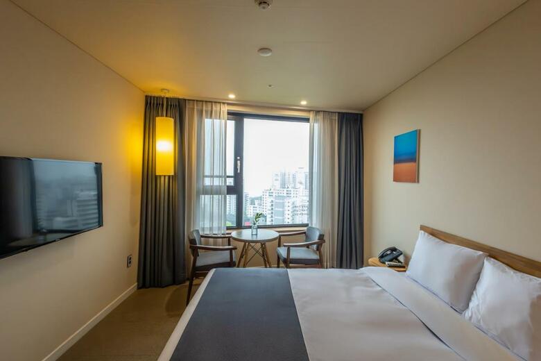Jk Blossom Hotel