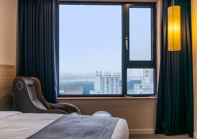 Jk Blossom Hotel