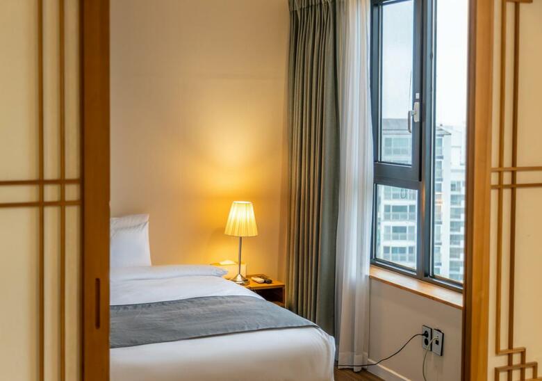 Jk Blossom Hotel