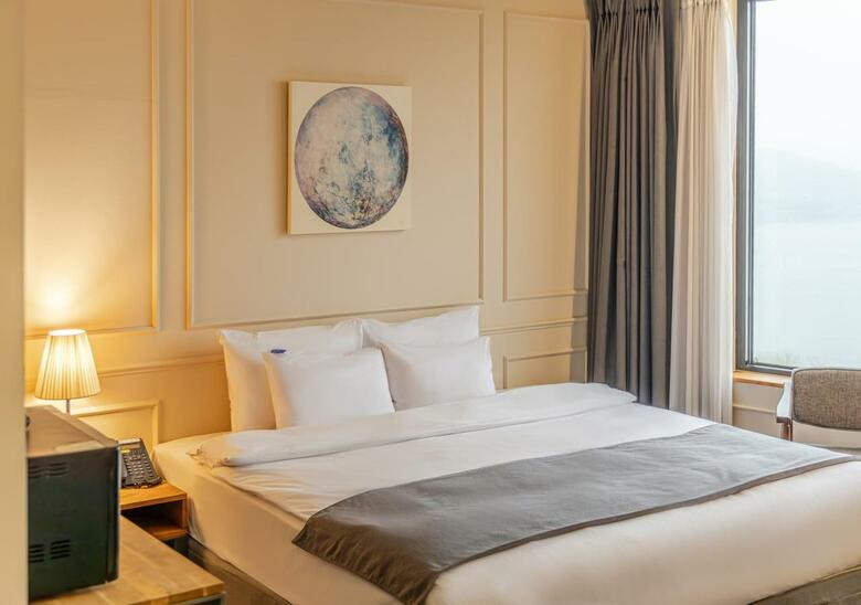 Jk Blossom Hotel