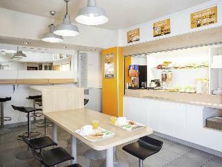 Hotel F1 Roissy A�roport Cdg Pn 2