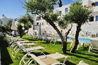 Hotel Casa Bianca "by Checkin"