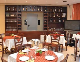 Marin Congo Hotel