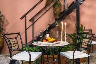 Sperveri Boutique Hotel