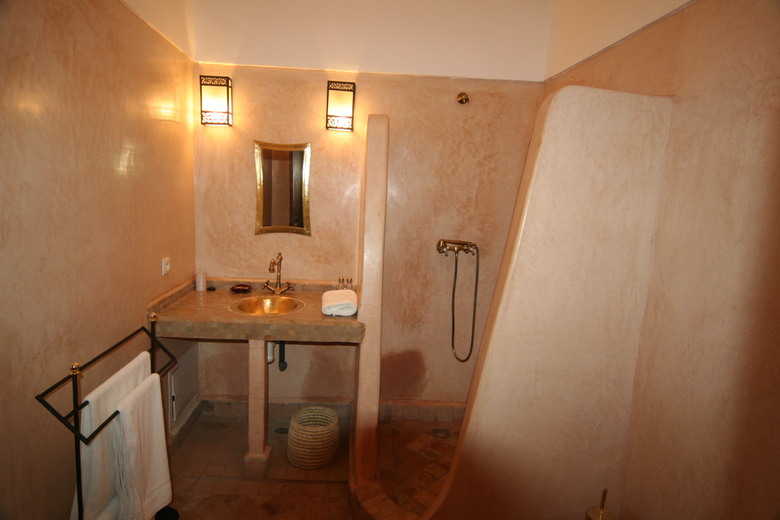 Hotel Riad Anya