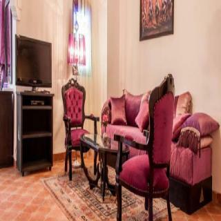 Hotel Le Diamand de Zaraba