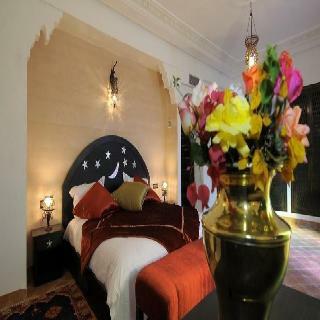 Hotel Le Diamand de Zaraba