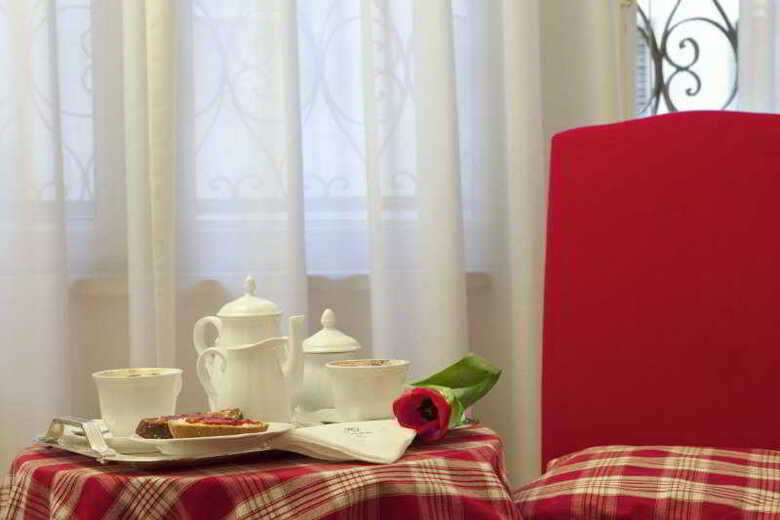 Hotel Italia